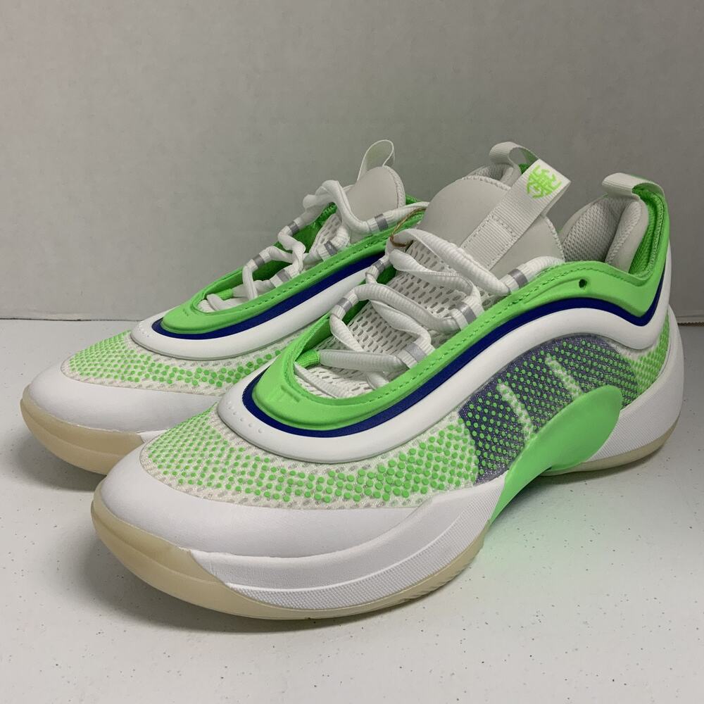adidas D.O.N. Issue #6 Metamorphosis Pack JQ2249 Size 7 Basketball
